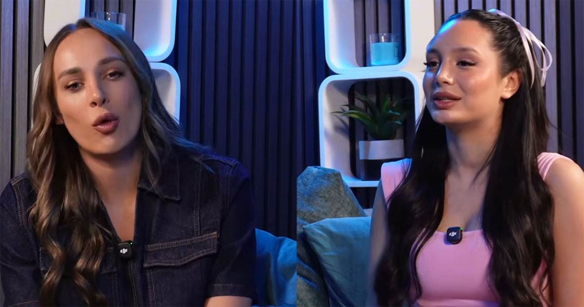 "Sviđali su mi se uvek Lunini momci, i oni su to znali": Nina Đogani gotovala kod sestre, pa šokirala javnost