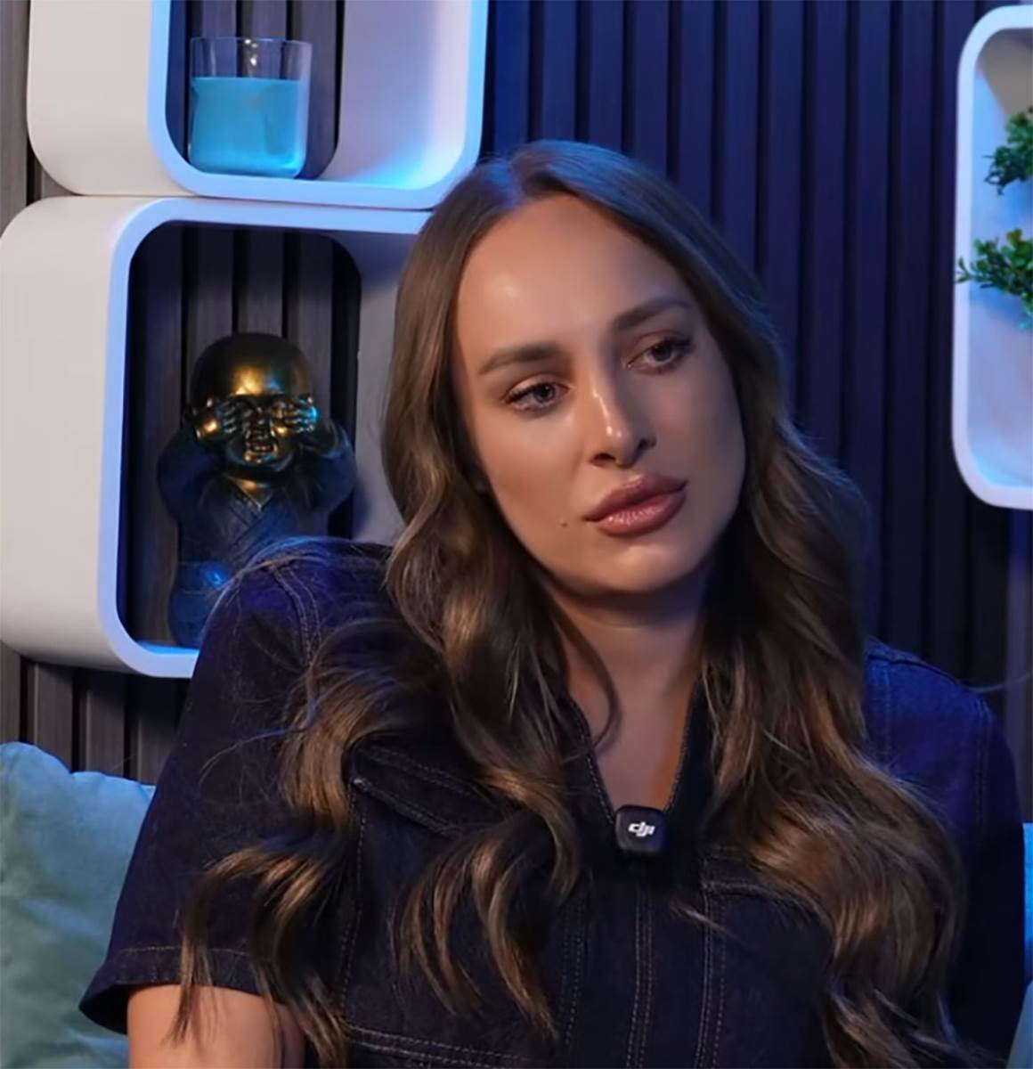 "Sviđali su mi se uvek Lunini momci, i oni su to znali": Nina Đogani gotovala kod sestre, pa šokirala javnost