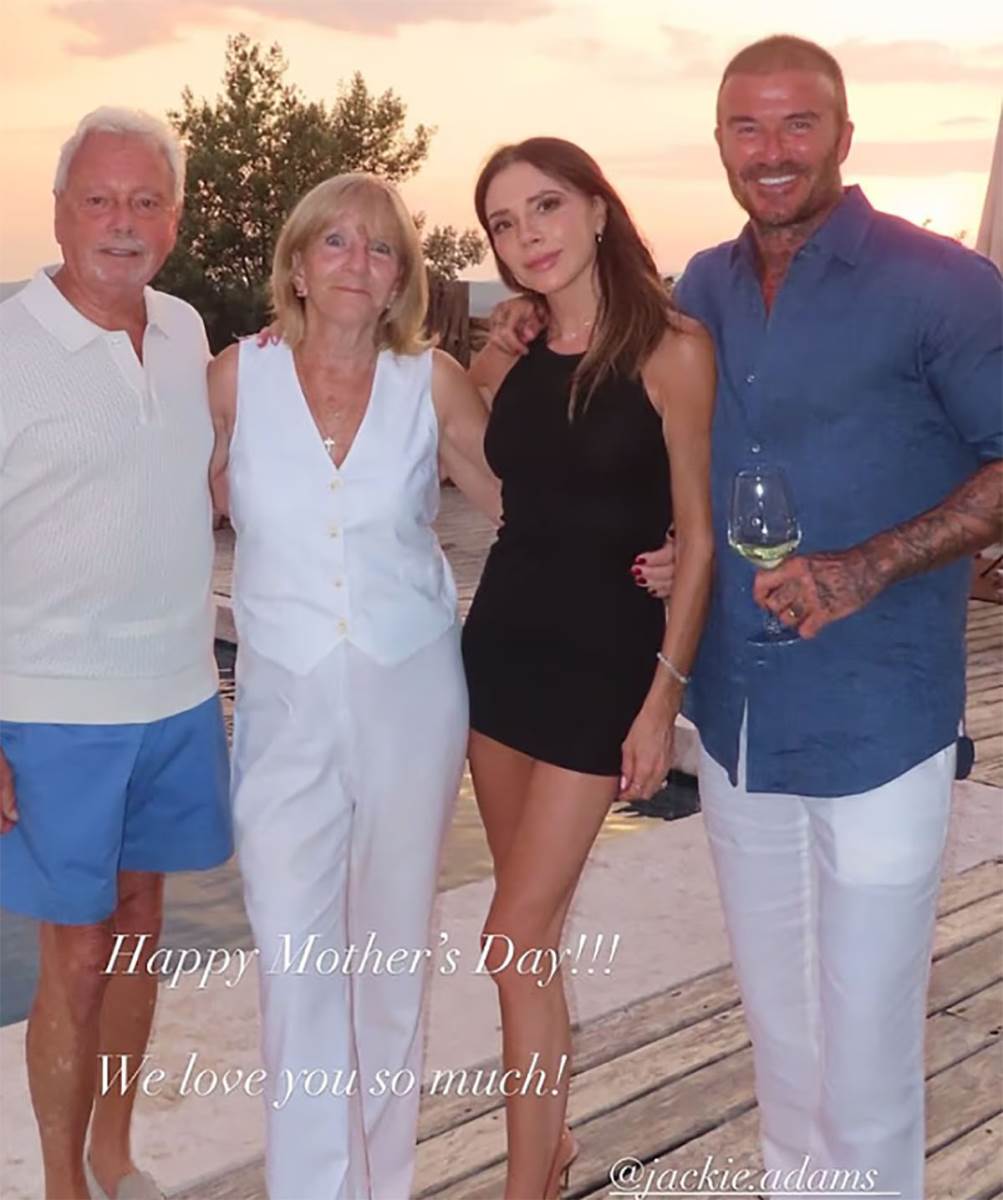 Dejvid Bekam majka (1).jpg