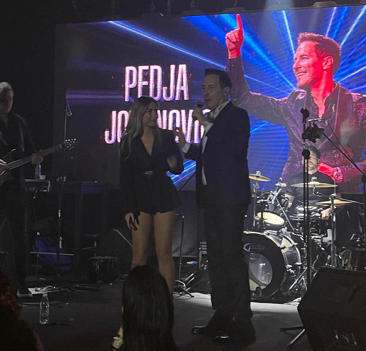 Peđa Jovanović i Anastasija Rilak na nastupu na Malti (4).jpg