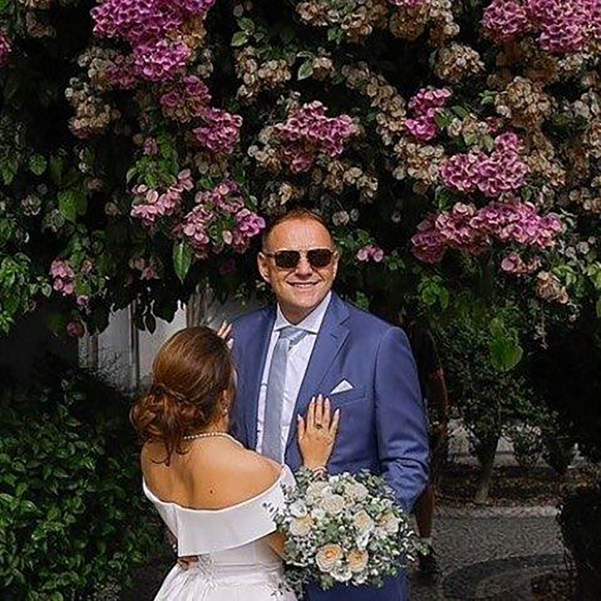 Harald Undrum i Judit Mazariegos, poginuli u avionskoj nesreći u Gvatemali (1).jpg