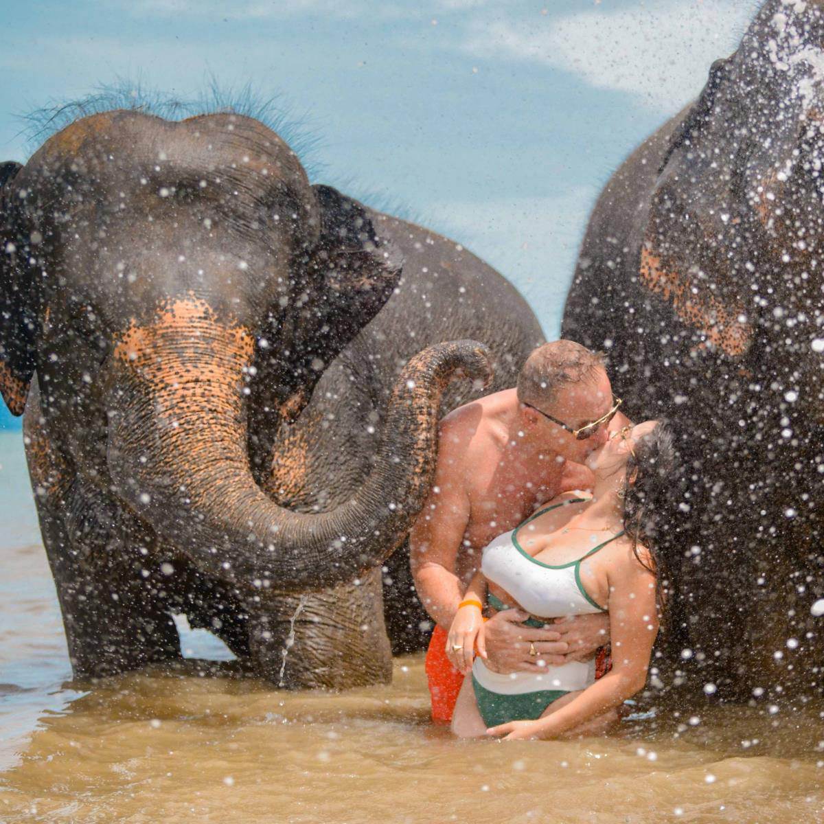 Harald Undrum i Judit Mazariegos, poginuli u avionskoj nesreći u Gvatemali (3).jpg