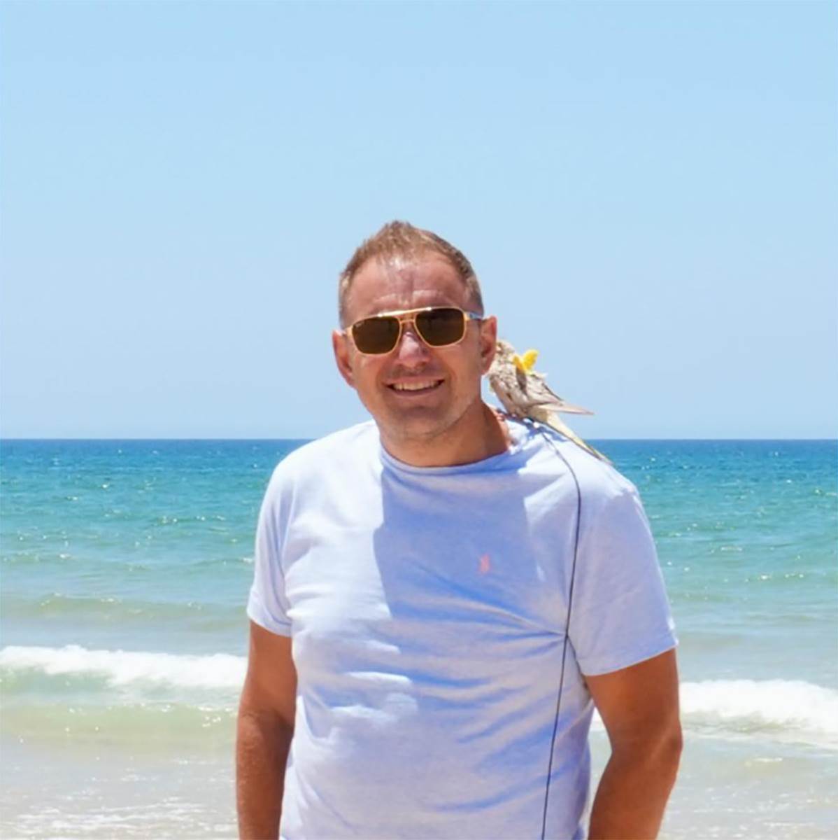 Harald Undrum i Judit Mazariegos, poginuli u avionskoj nesreći u Gvatemali (5).jpg