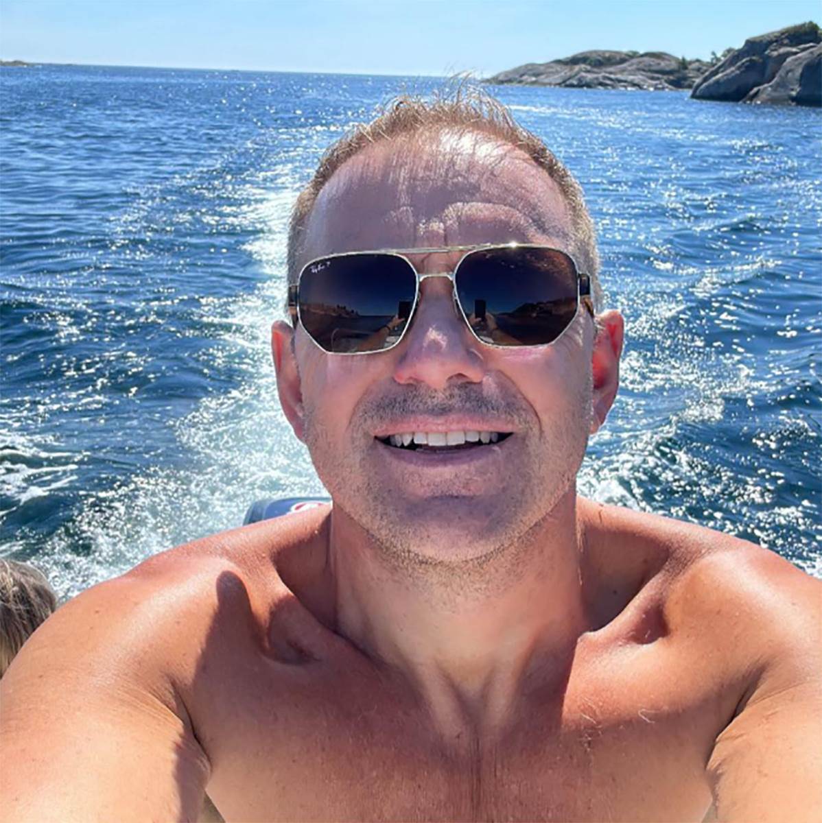 Harald Undrum i Judit Mazariegos, poginuli u avionskoj nesreći u Gvatemali (8).jpg