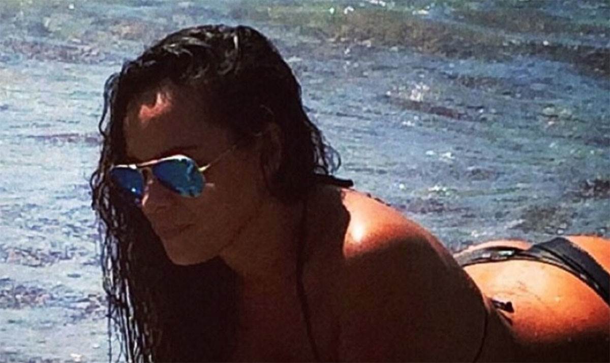 Kako je nekada izgledala Jodžirova žena? Godinama bila u vezi sa Andrijom Miloševićem, radila na poznatoj televiziji