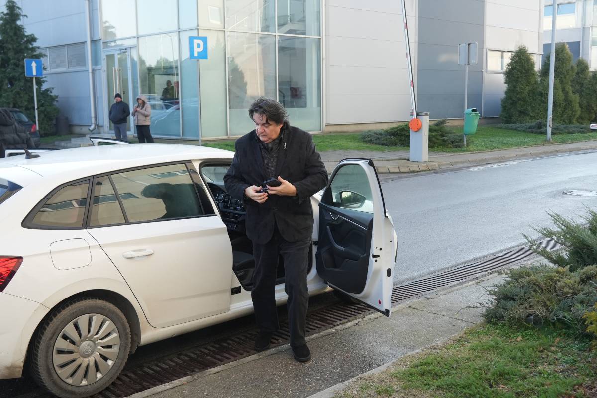 Miroslav Aranđelović Kemiš