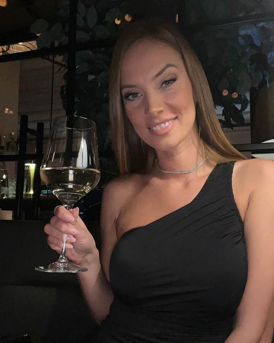 Prevario je, pa se šuškalo da mu je uzela 150.000 € posle razvoda: Kako danas izgleda bivša Nenada Aleksića Ša  Ivana?