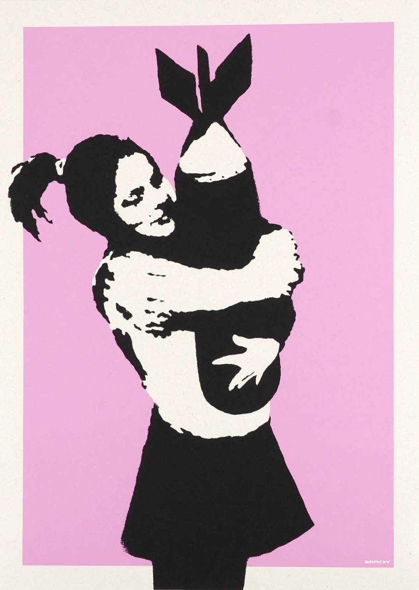 Banksy