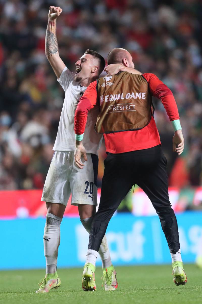 Sergej i Vanja Milinković-Savić