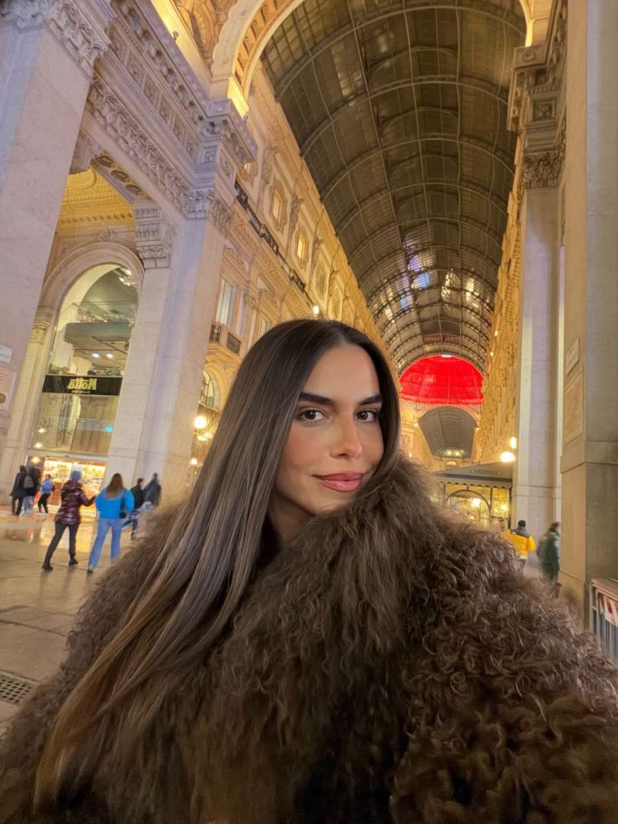 Olja Radoičić danas