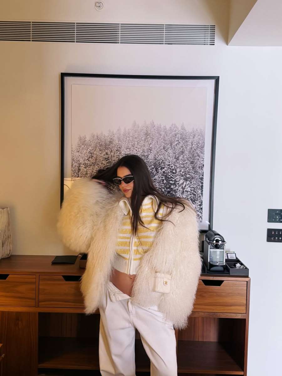 Olja Radoičić danas