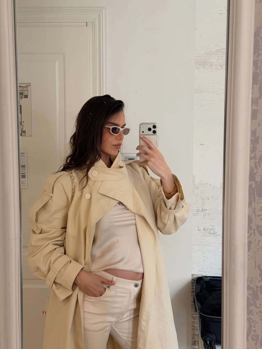 Olja Radoičić danas