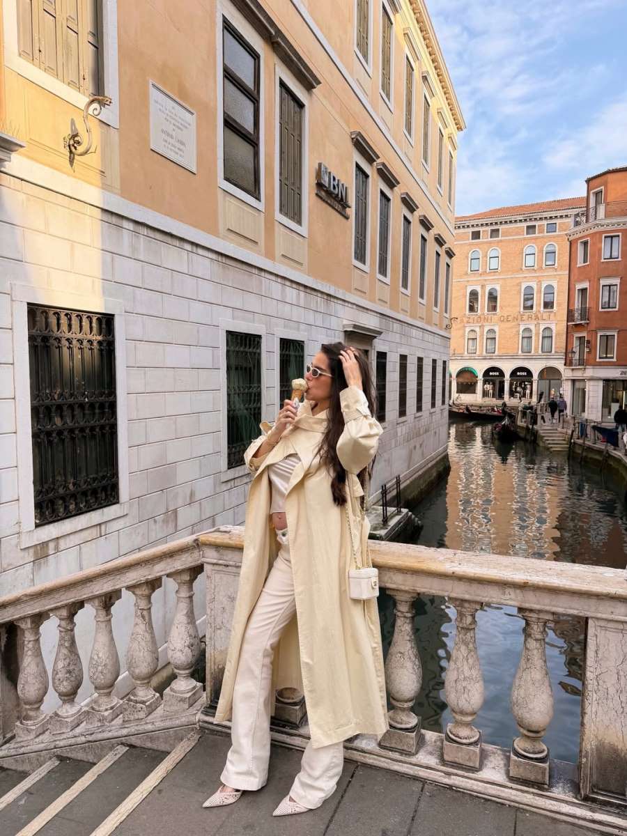 Olja Radoičić danas