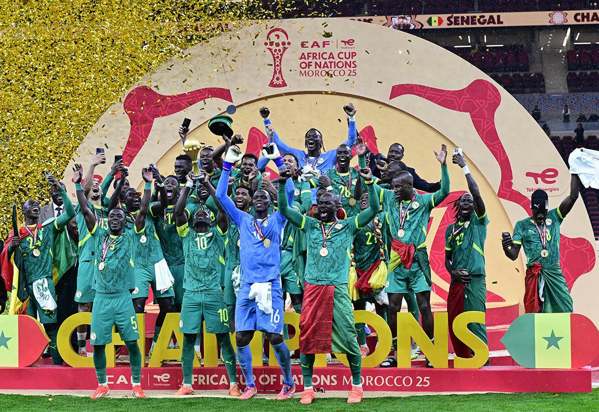 Finale Kupa afričkih nacija Senegal - Maroko (4).jpg