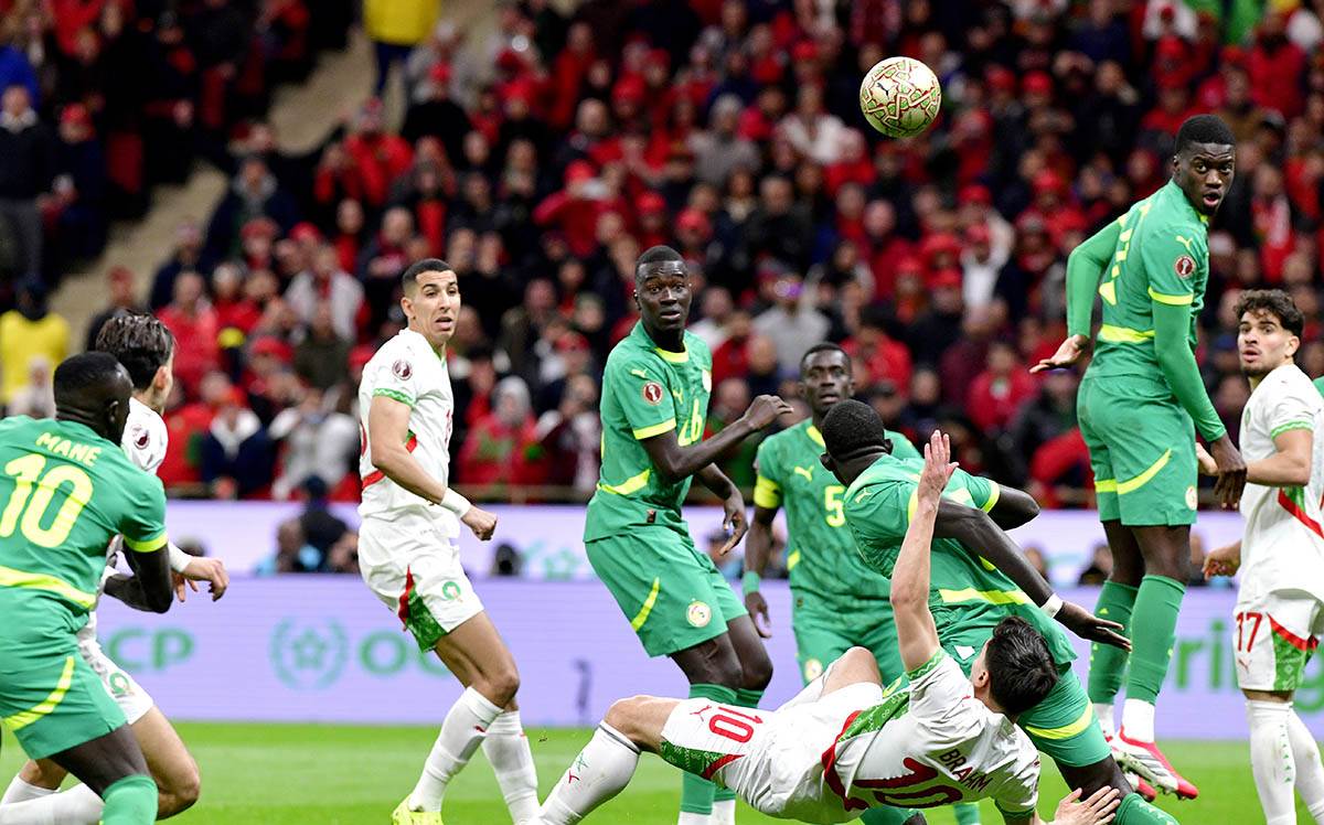 Finale Kupa afričkih nacija Senegal - Maroko (5).jpg