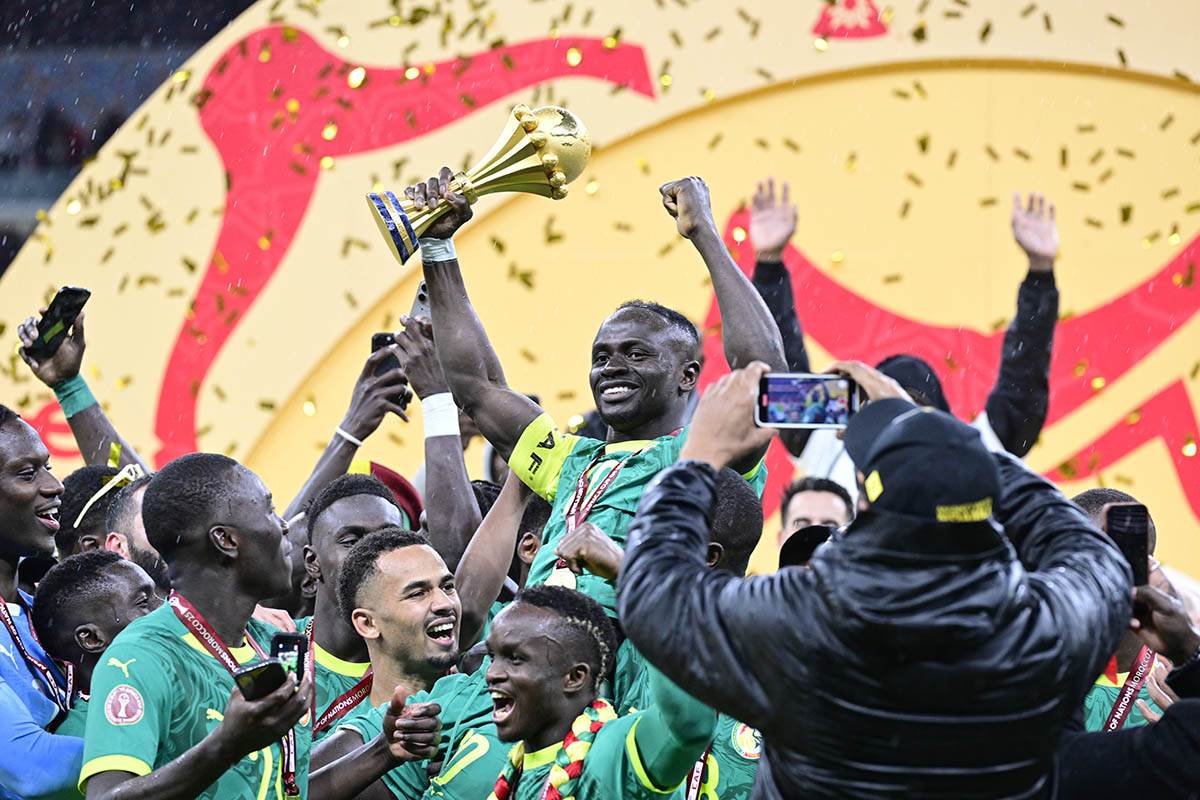 Finale Kupa afričkih nacija Senegal - Maroko (1).jpg