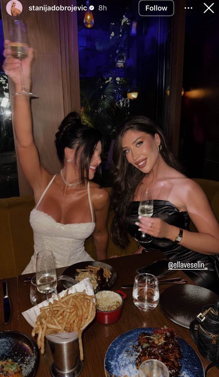 Ova starleta dobija najveći honorar u istoriji srpskog rijalitija: Priznala da majka neće da priča s njom zbog Elite