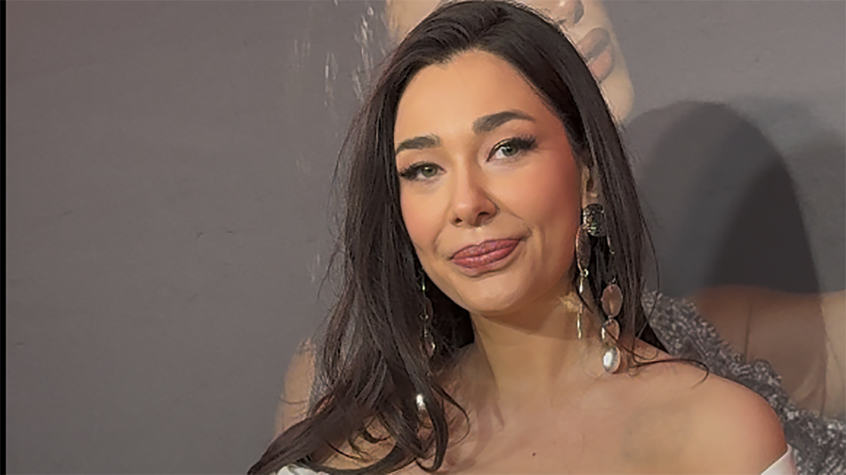 Sanja Vučić kod Tee Bilanović