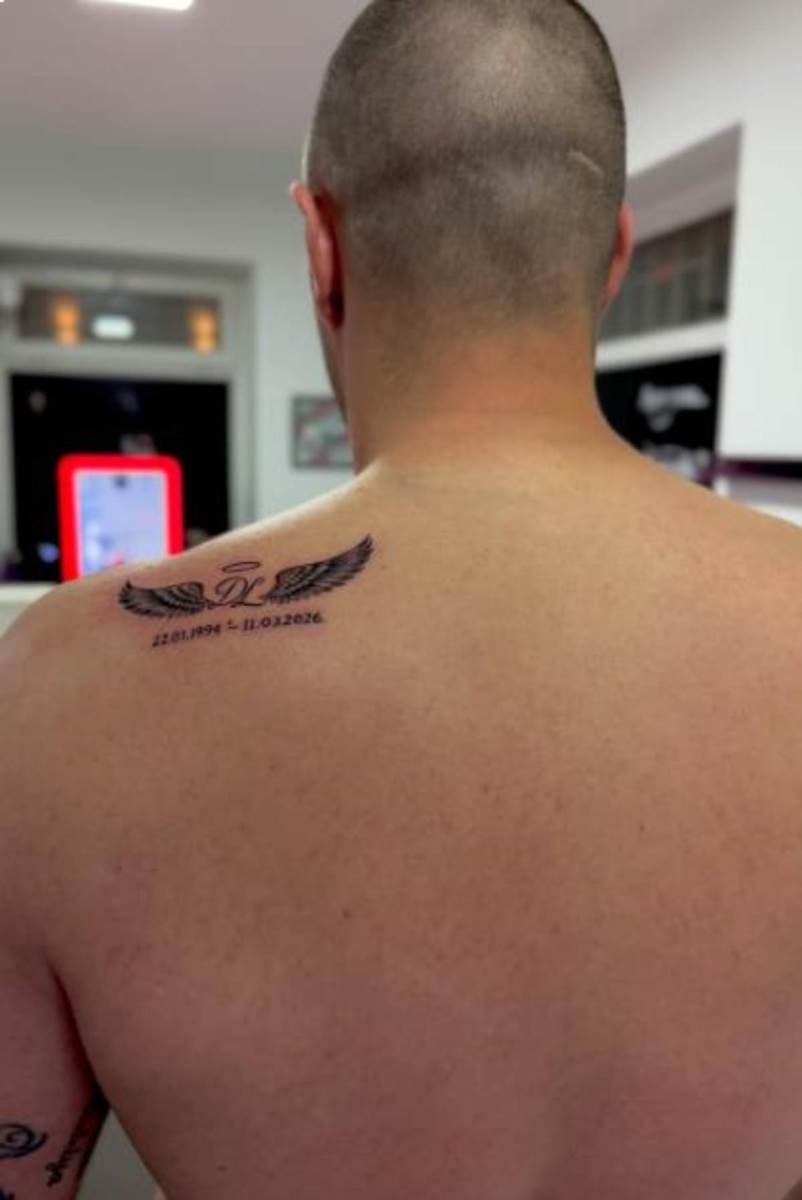 Dragan Lazić prijatelj