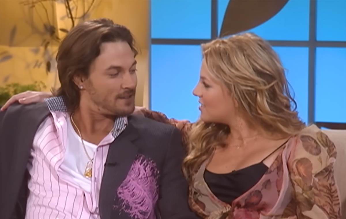 Kevin Federlajn Britni Spirs (6).jpg