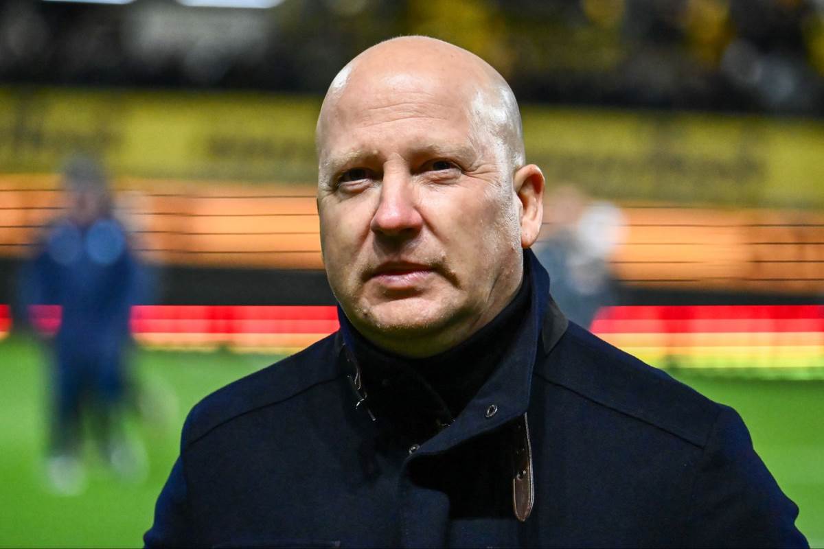 srpski trener Marko Nikolić, šef stručnog štaba AEK-a iz Atine.