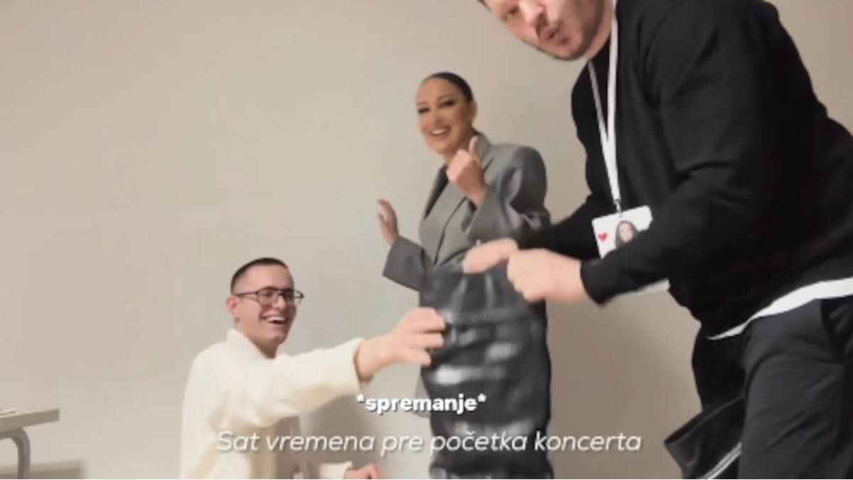 Aleksandra Prijović stilista Miloš Đokić.jpg