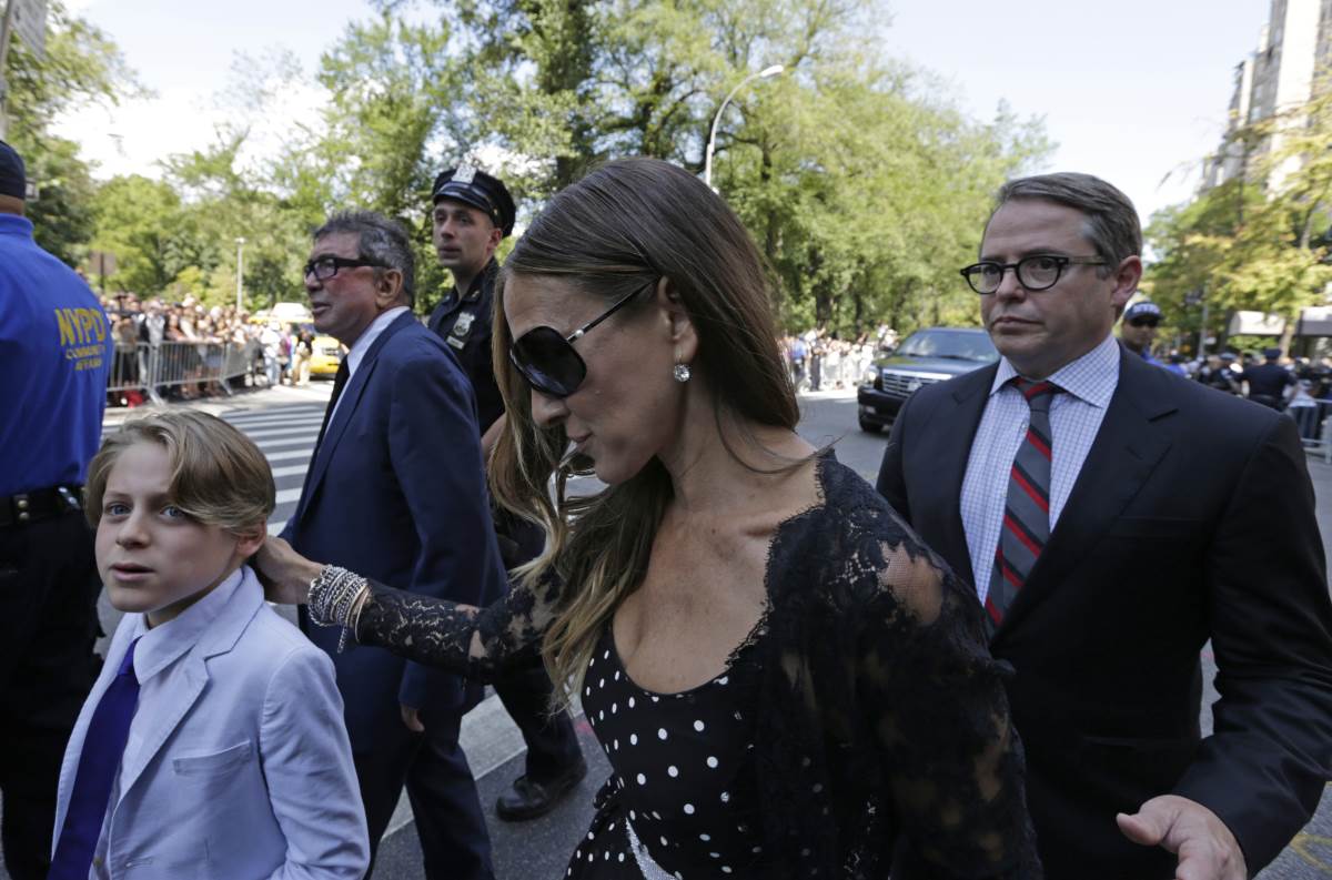 Metju Broderik i Sara Džesika Parker