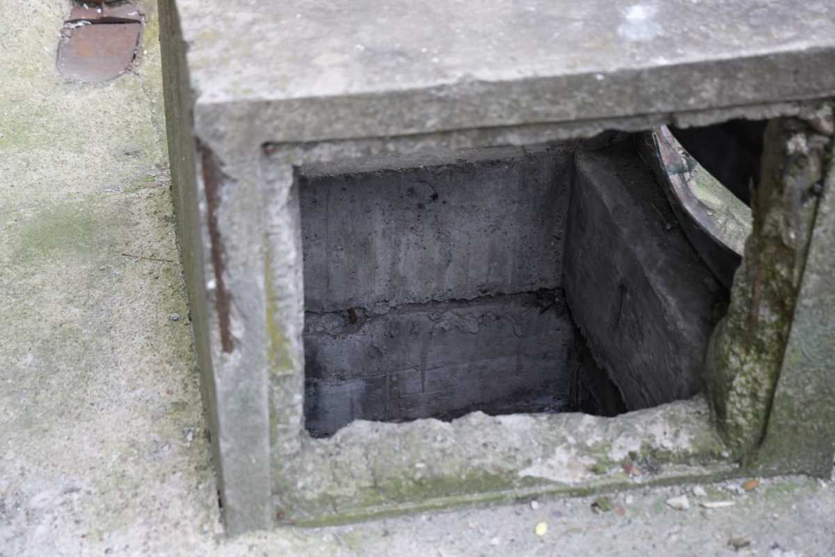 Telo žene pronađeno u ventilacionom otvoru na Vračaru