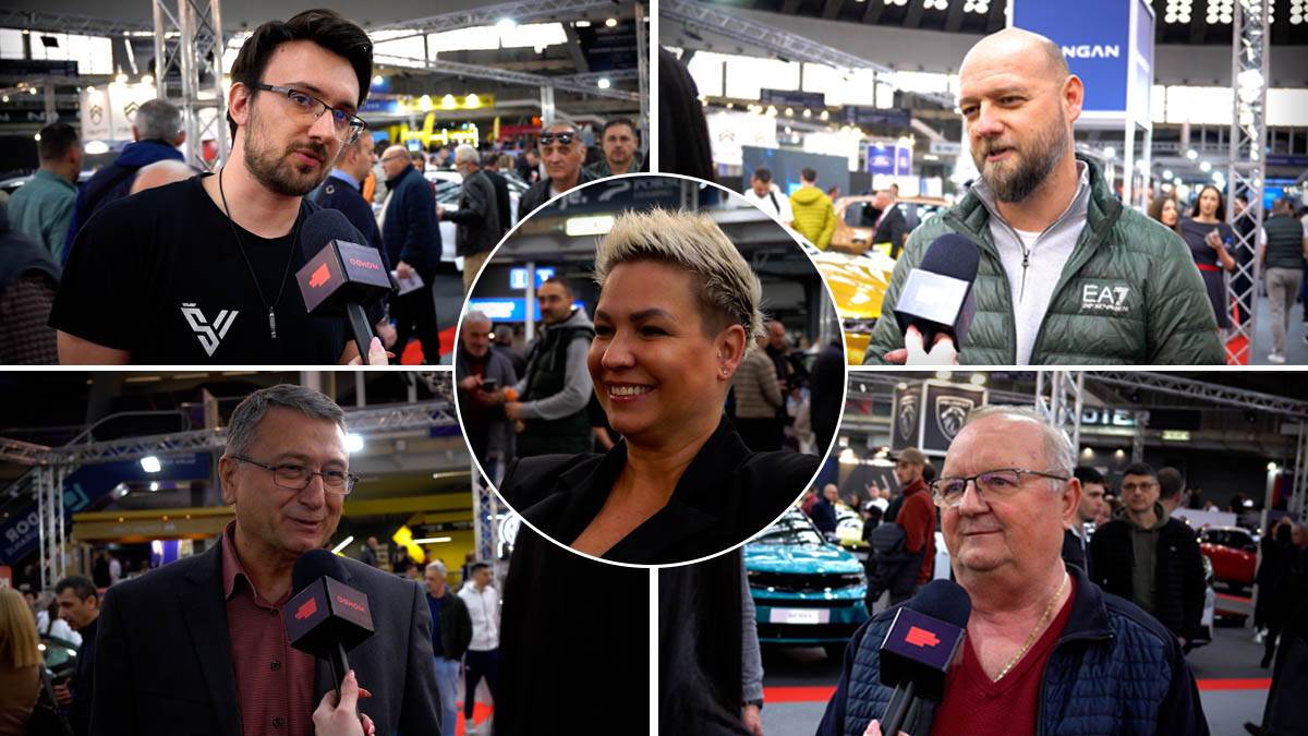 anketa dizel struja benzin sajam automobila 2026