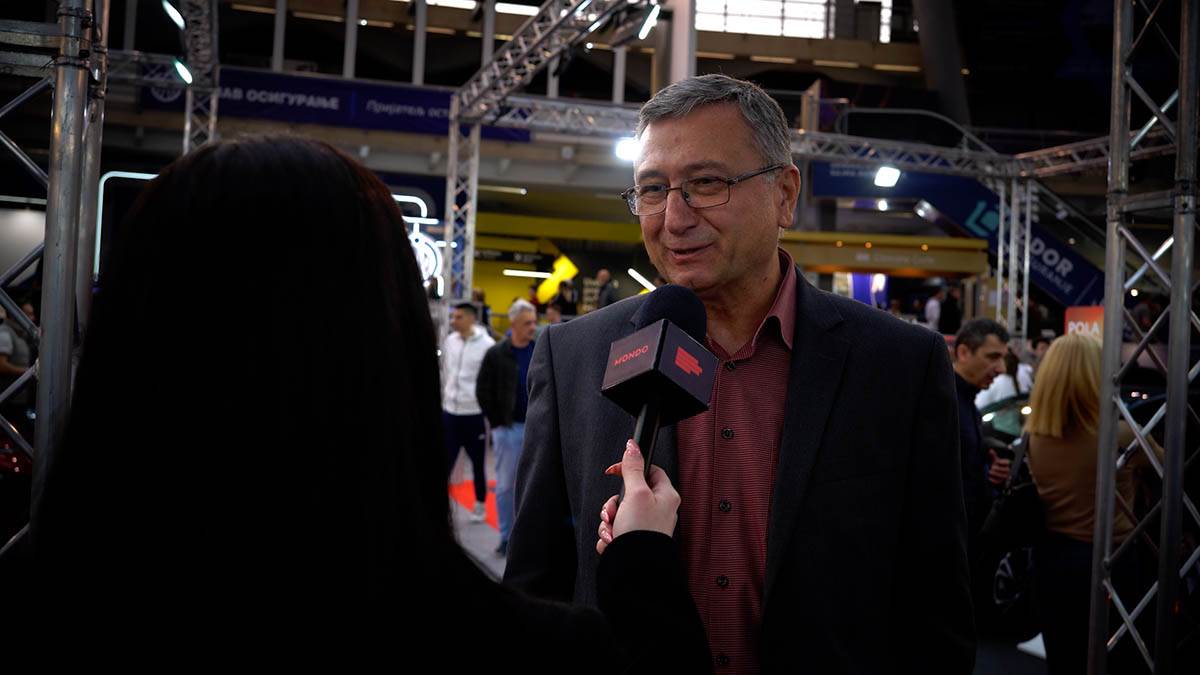 anketa dizel struja benzin sajam automobila 2026