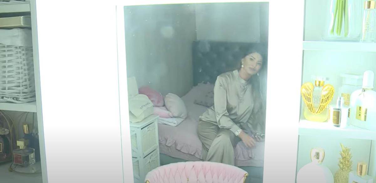 Ovo je luks stan Ane Radulović: Napravila raj za sebe nakon razvoda, a jedan detalj oduzima dan