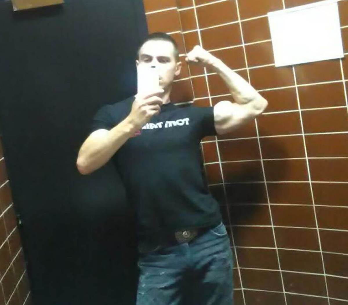 Hara Mata Hari vanbračni sin