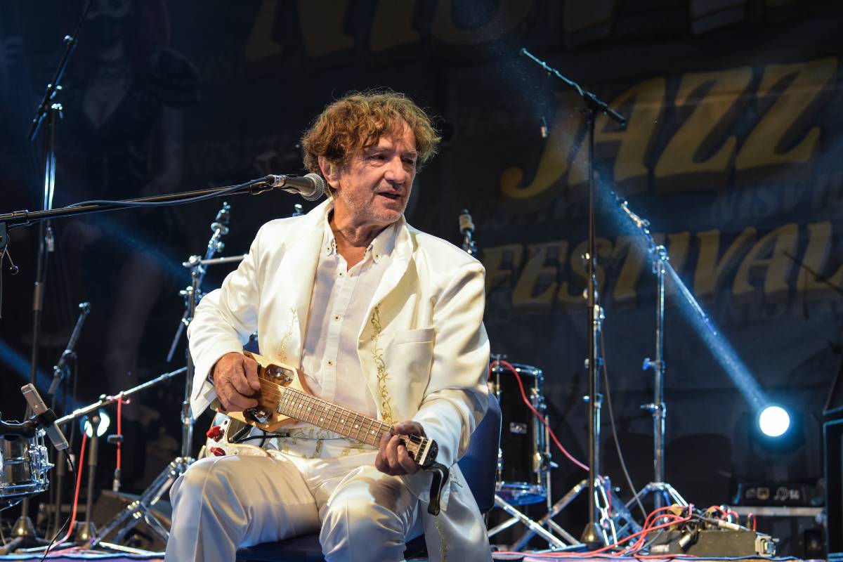 Goran Bregović