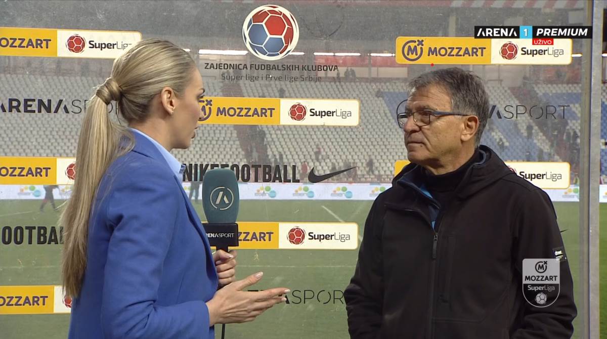 Takis Lemonis i Jovana Guzijan