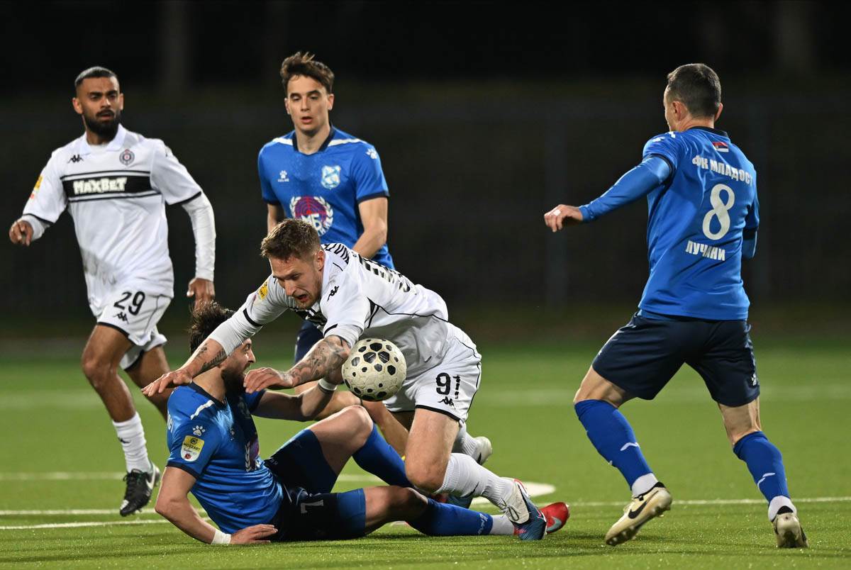 Partizan - Mladost Lučani (2).jpg