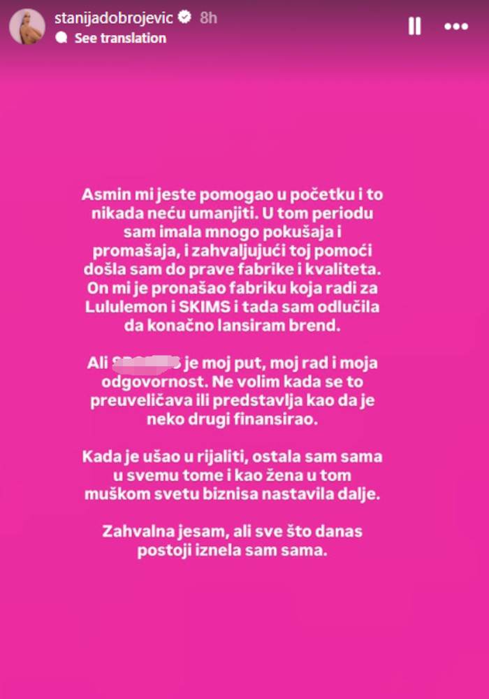 Stanija Dobrojević objava 1.jpg