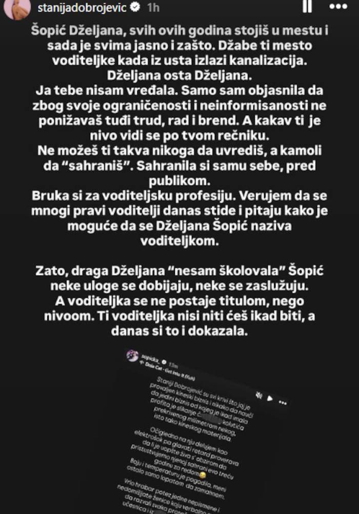 Stanija Dobrojević objava Ivana Šopić.jpg