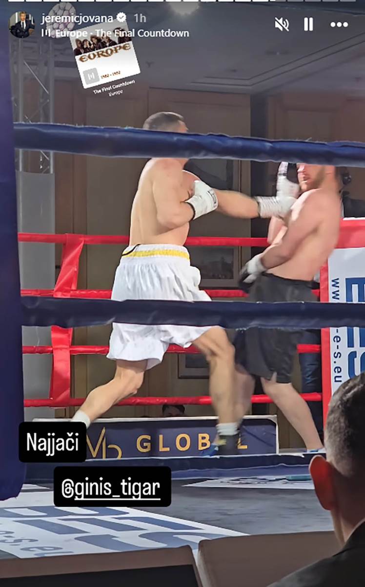 Jovana Jeremić Tigar boks meč (4).jpg