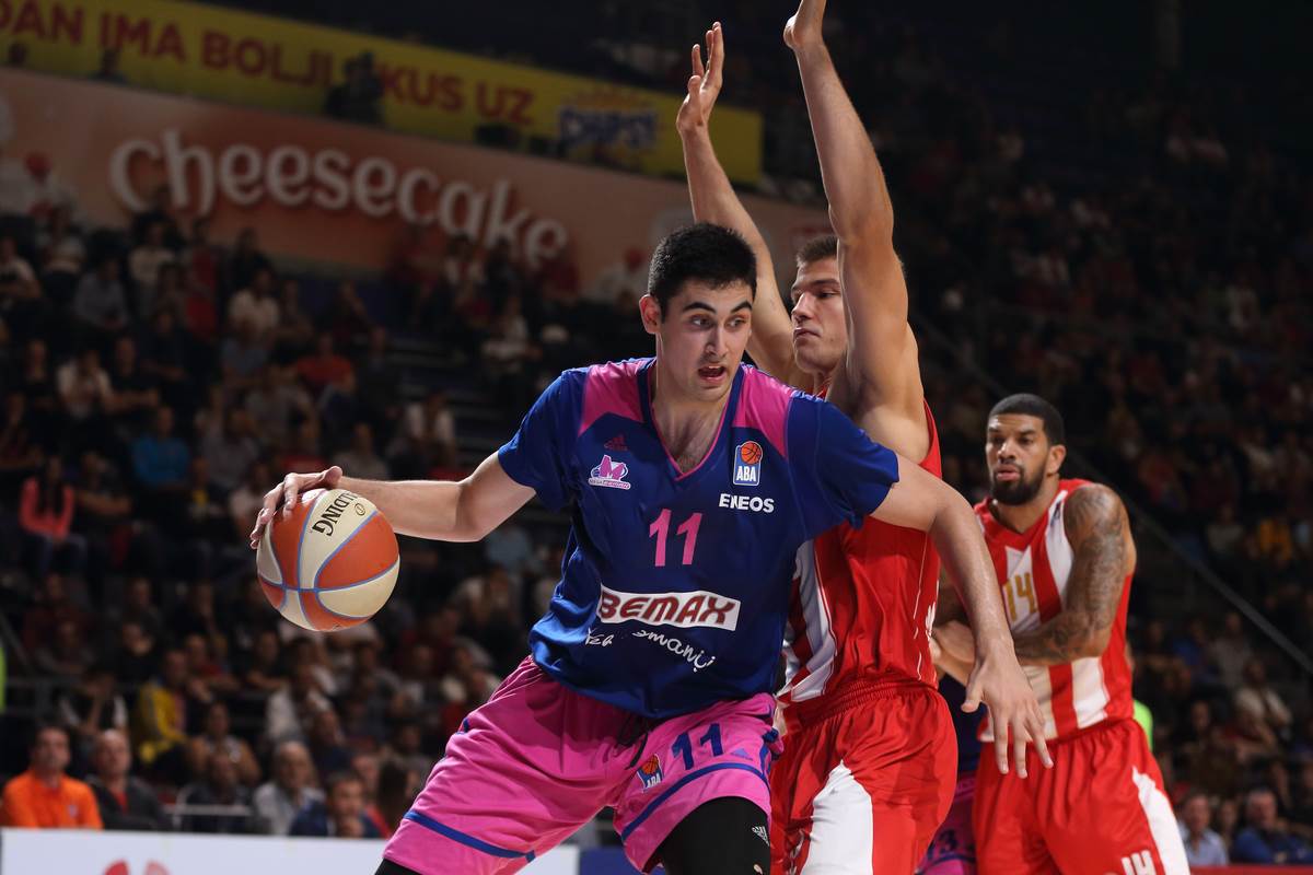 Goga Bitadze u dresu Mege (6).JPG