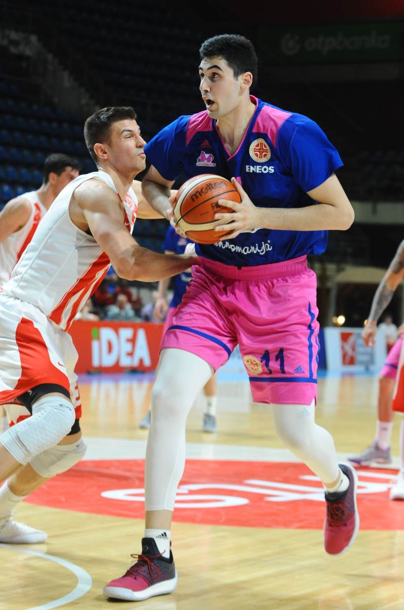 Goga Bitadze u dresu Mege (11).JPG