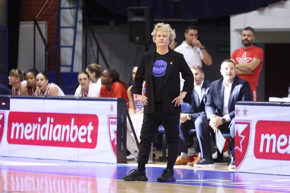 Marina Maljković