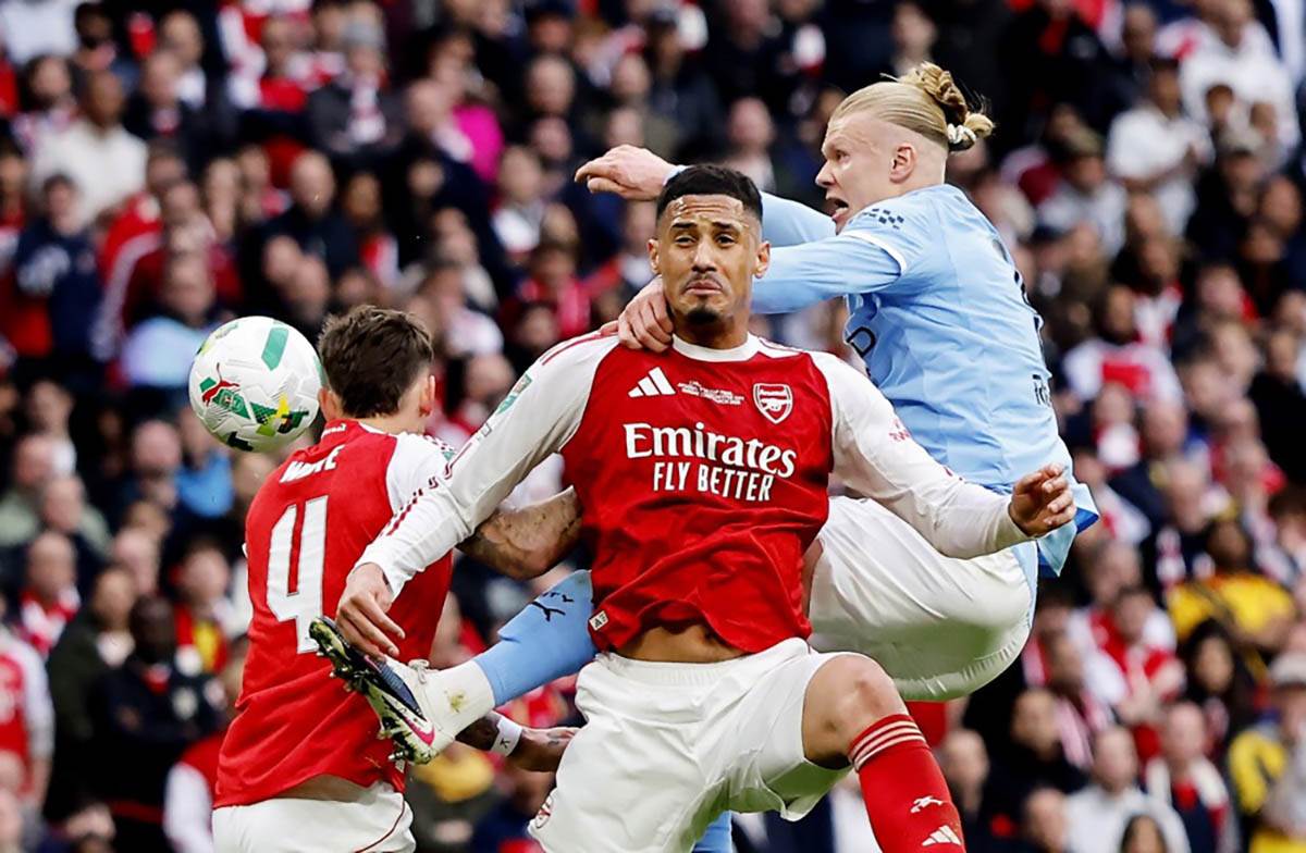 Arsenal - Mančester Siti (3).jpg