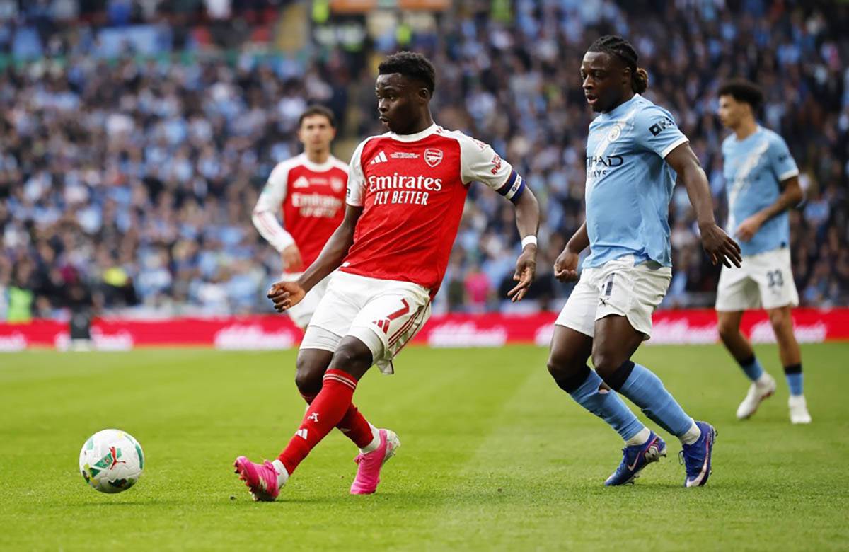 Arsenal - Mančester Siti (4).jpg