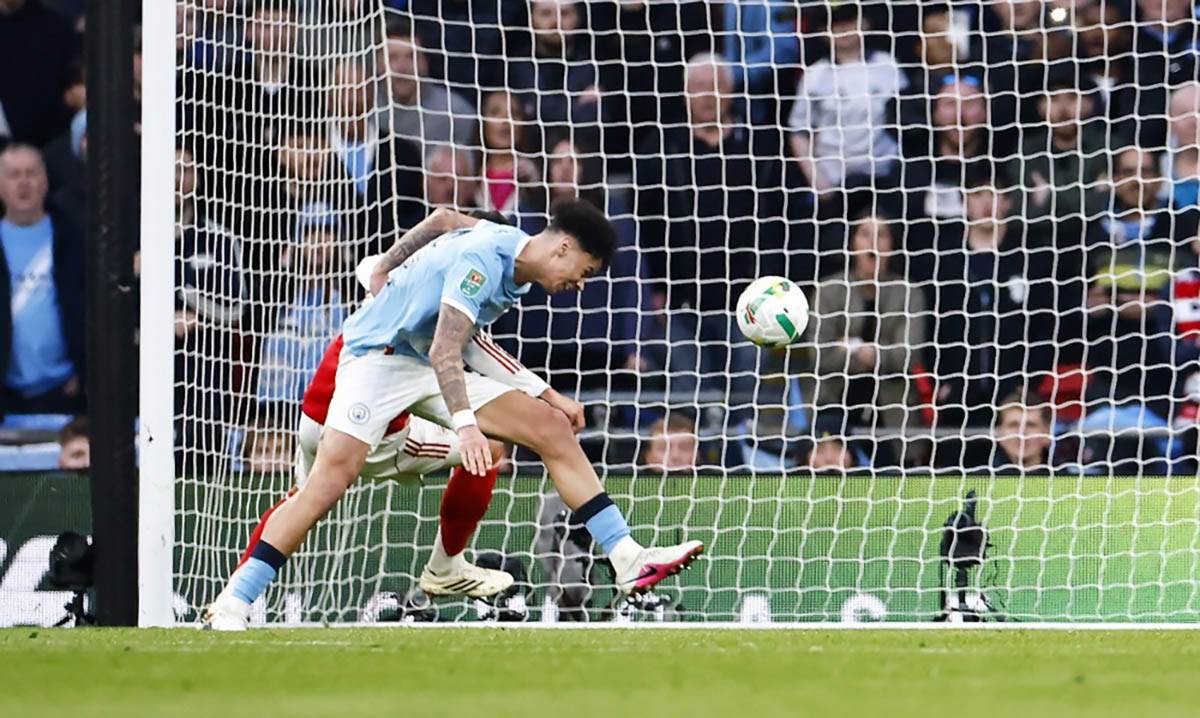 Arsenal - Mančester Siti (6).jpg