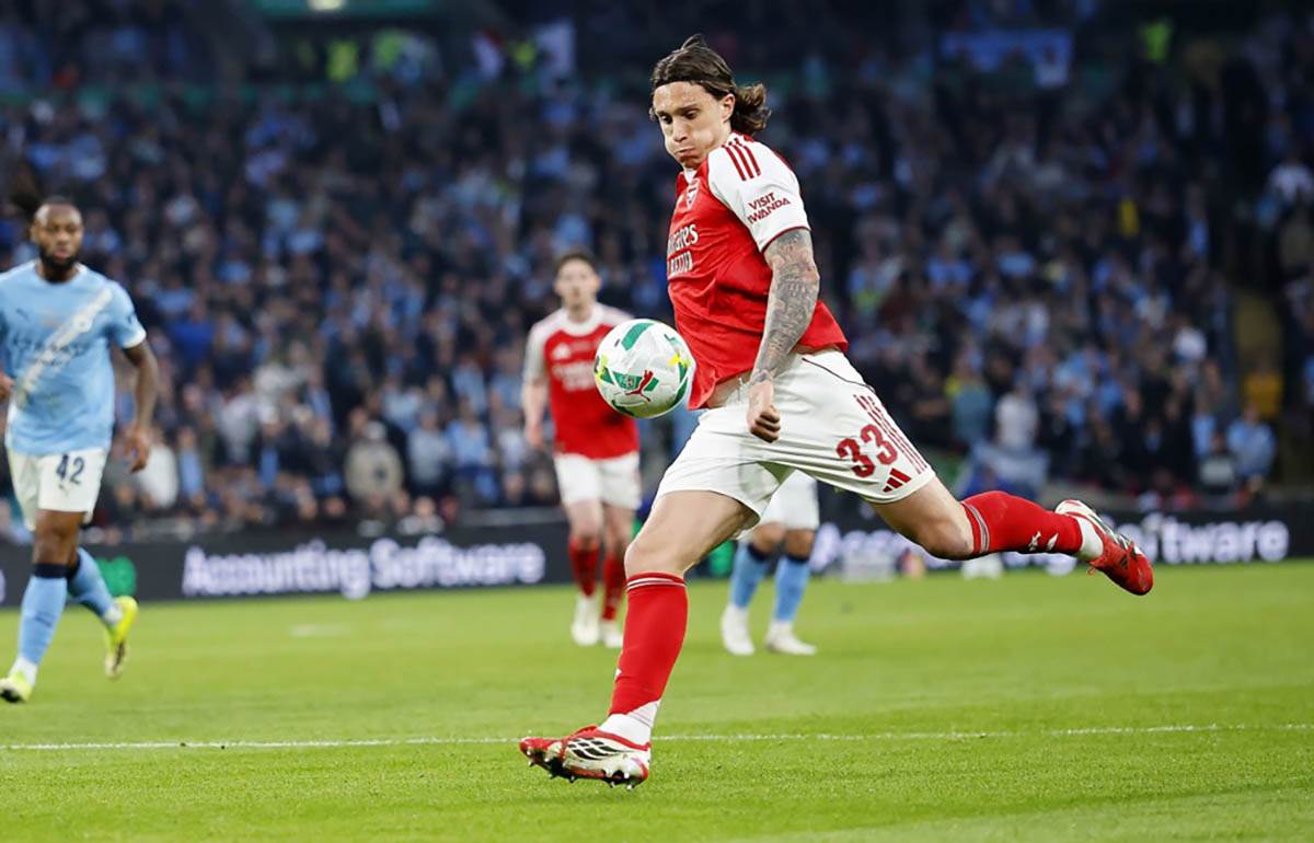 Arsenal - Mančester Siti (15).jpg