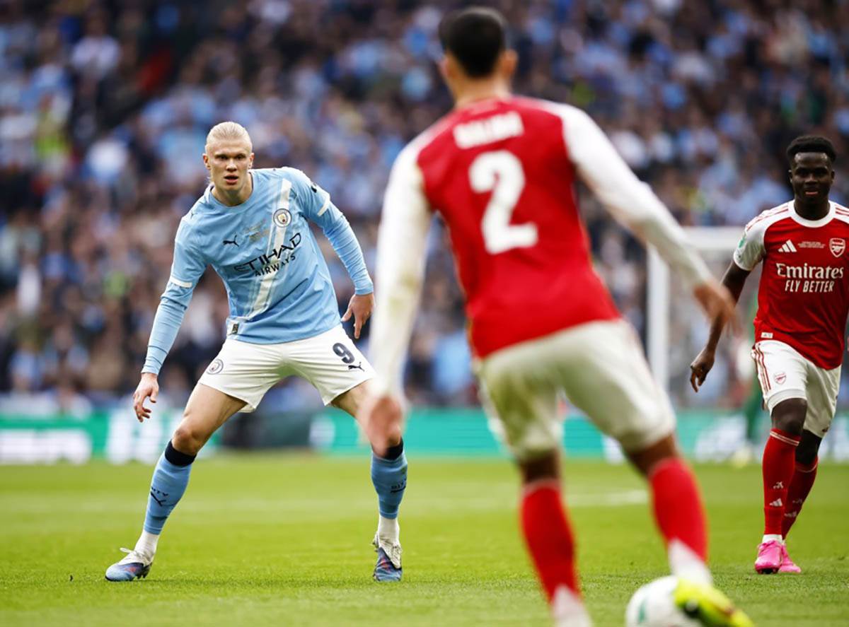 Arsenal - Mančester Siti (3).jpg