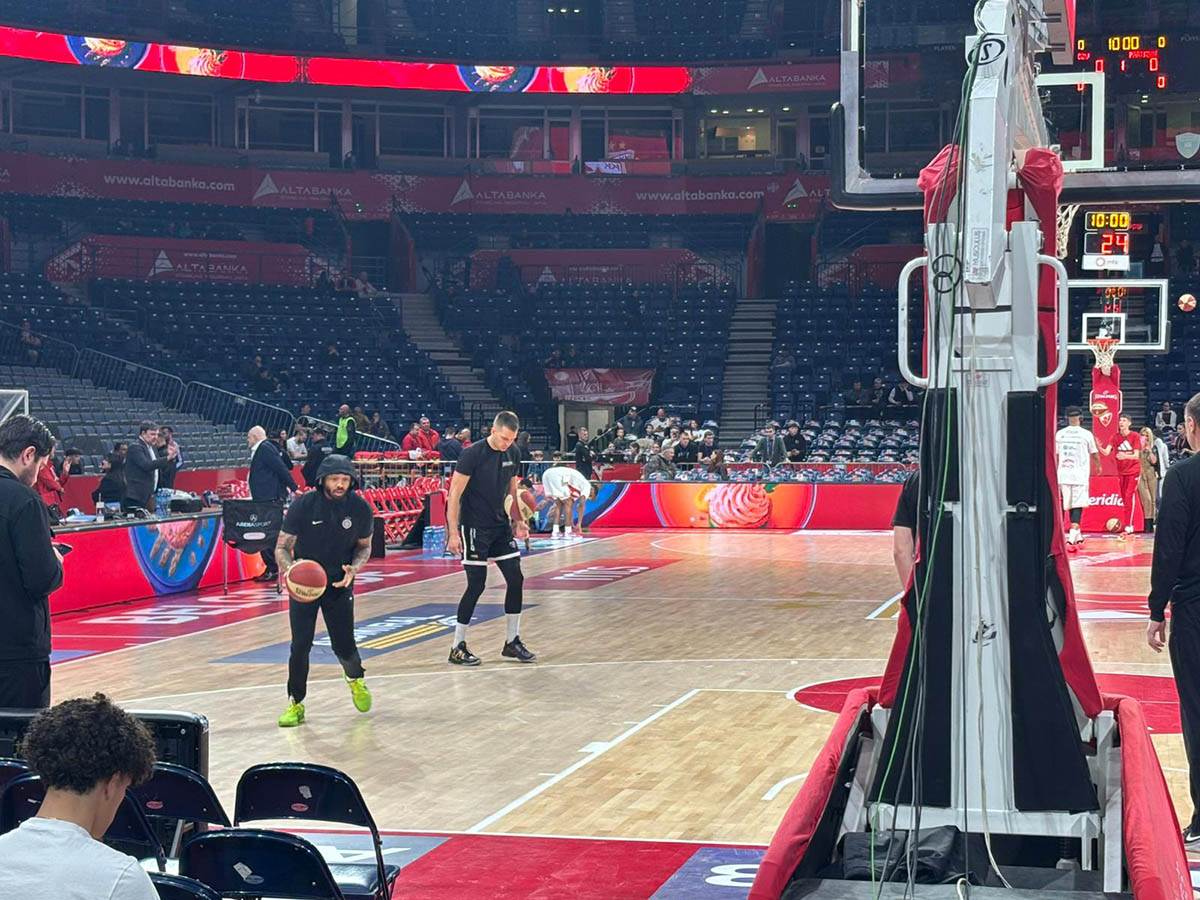 Zagrevanje KK Partizan (3).jpg