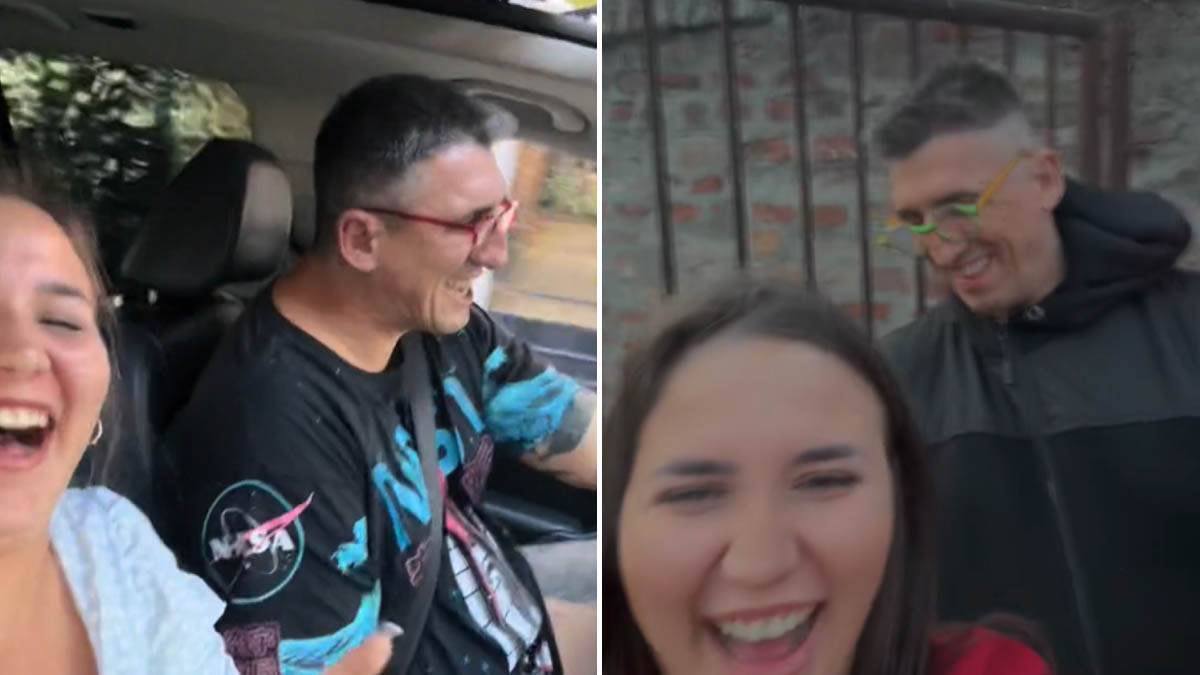 Kristijan Golubović nerazdvojan sa rijaliti učesnicom nakon raskida: Odveo ju je u stan i pokazao gde sada živi