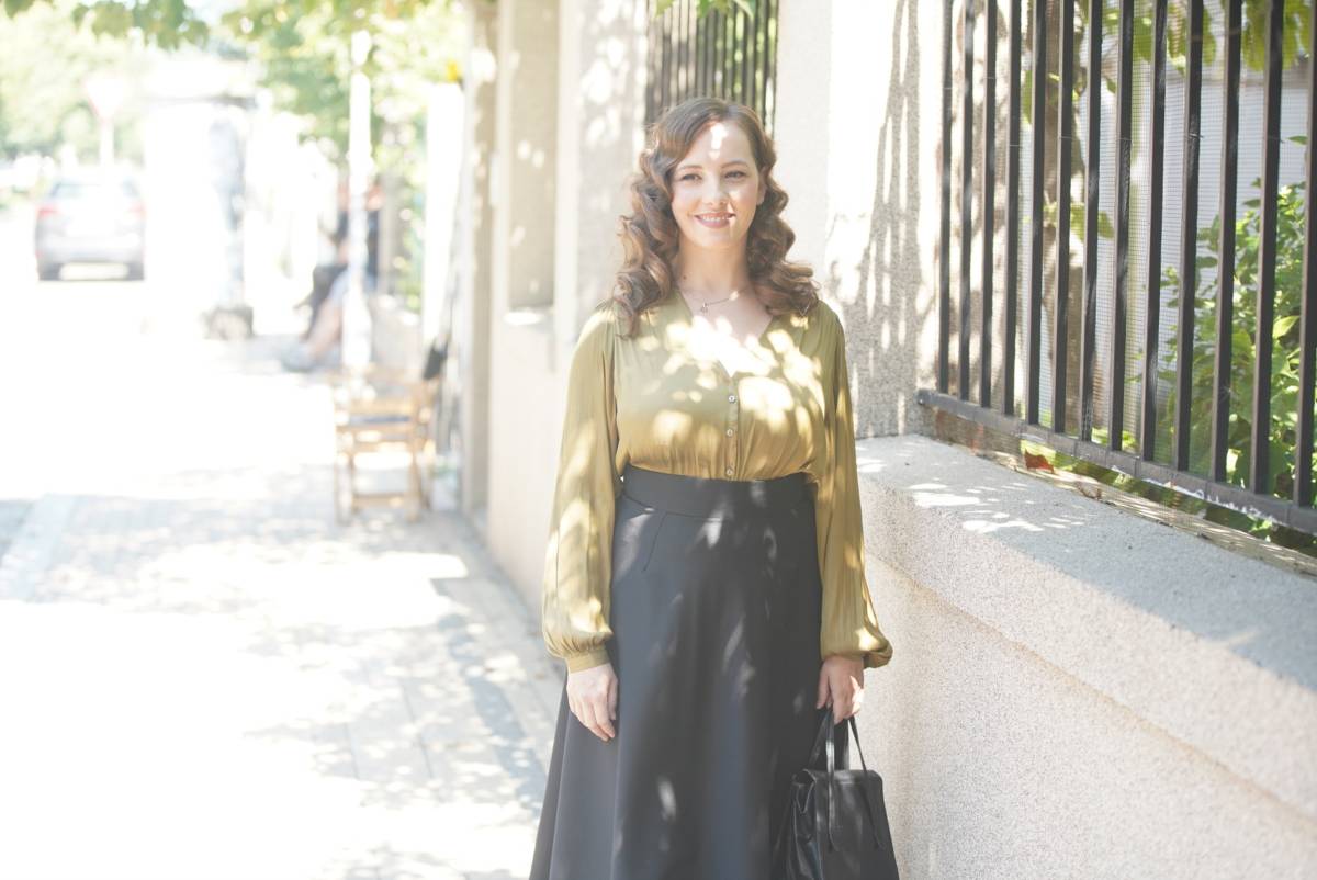 Jovana Stojiljković