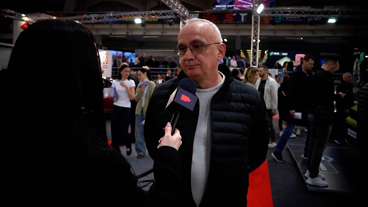 Koji biste automobil odvezli kući da je besplatan?